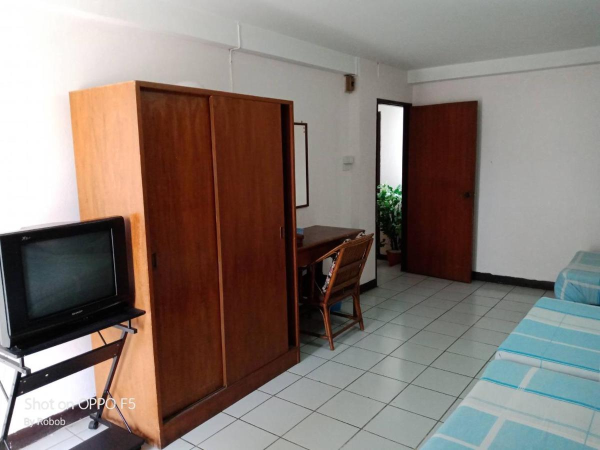 Hotel V.I.P. House Chiang Mai Zewnętrze zdjęcie